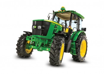 Трактори John Deere 6110B Premium
