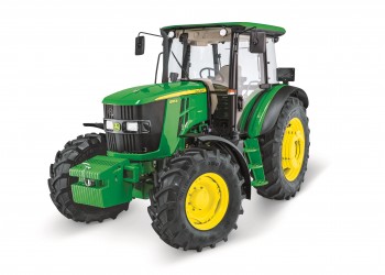 Трактори John Deere 6135B Premium